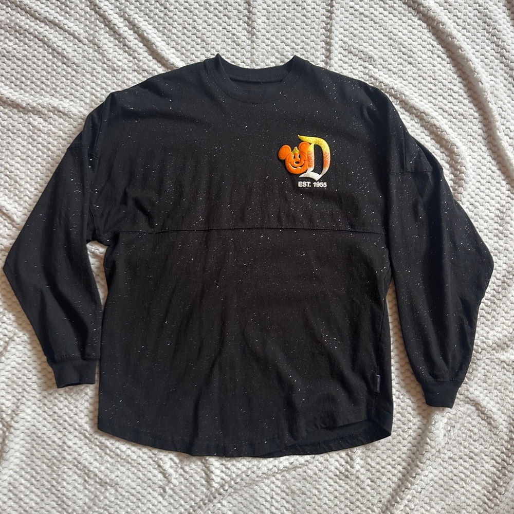 disney halloween spirit jersey